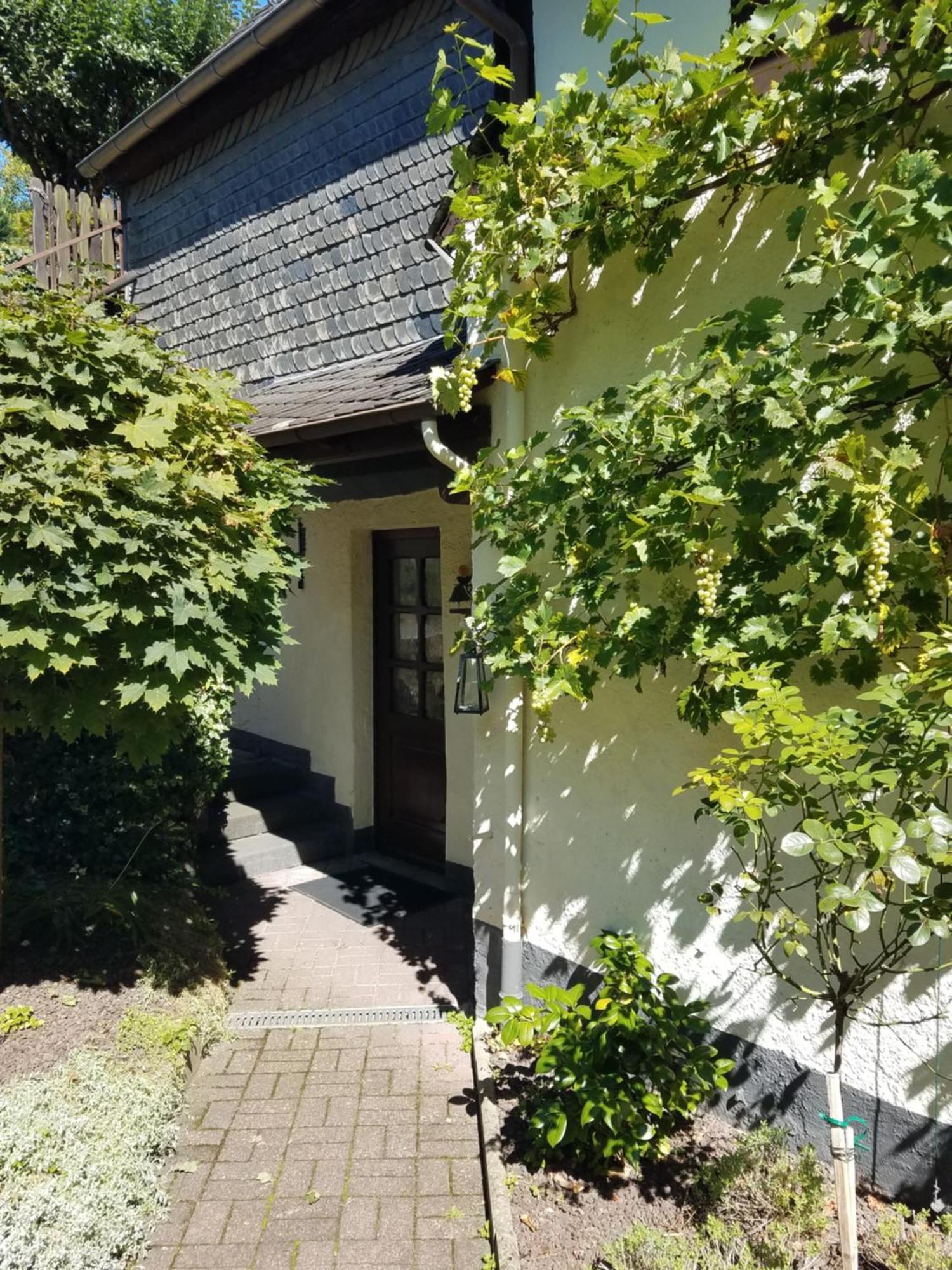 Ferienhaus In Der Hohl Кохем Екстериор снимка