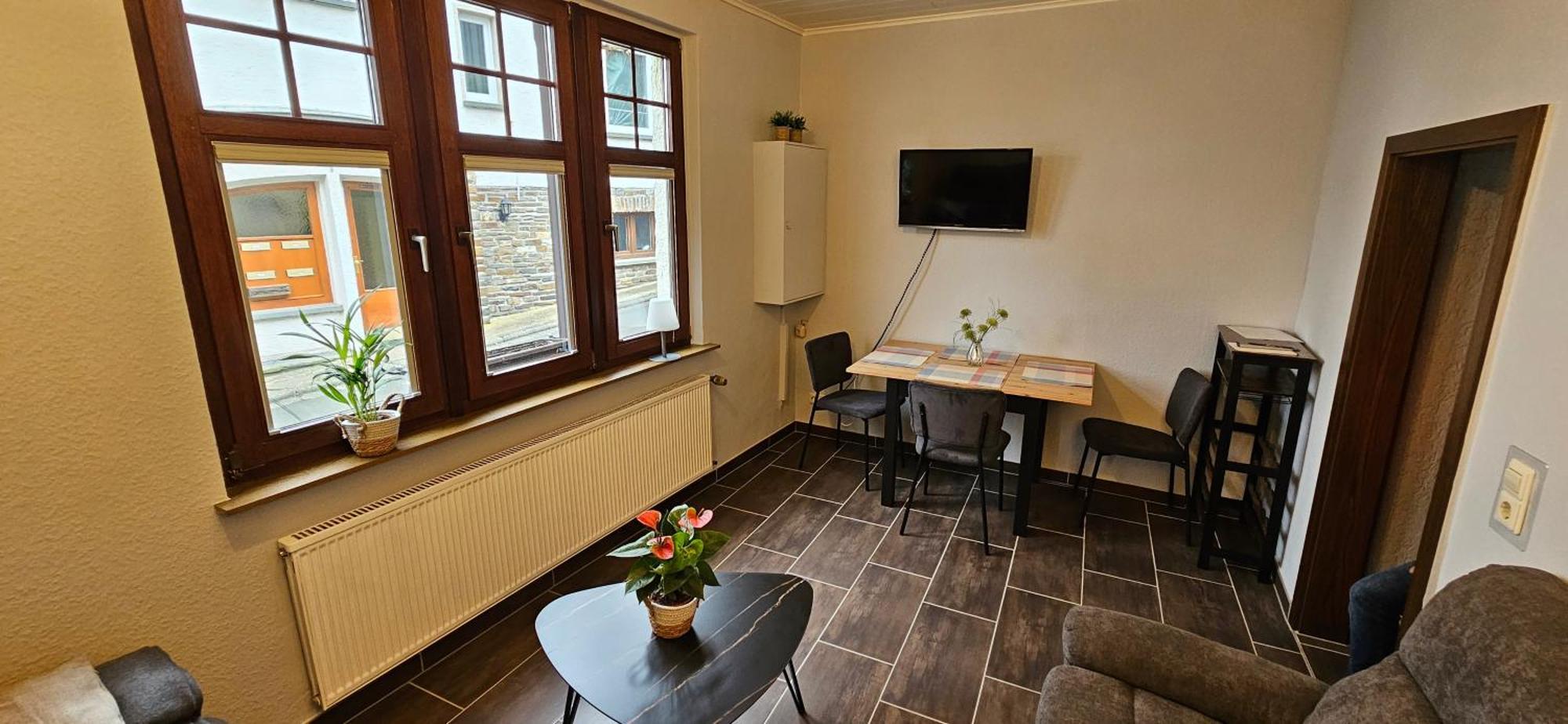 Ferienhaus In Der Hohl Кохем Екстериор снимка