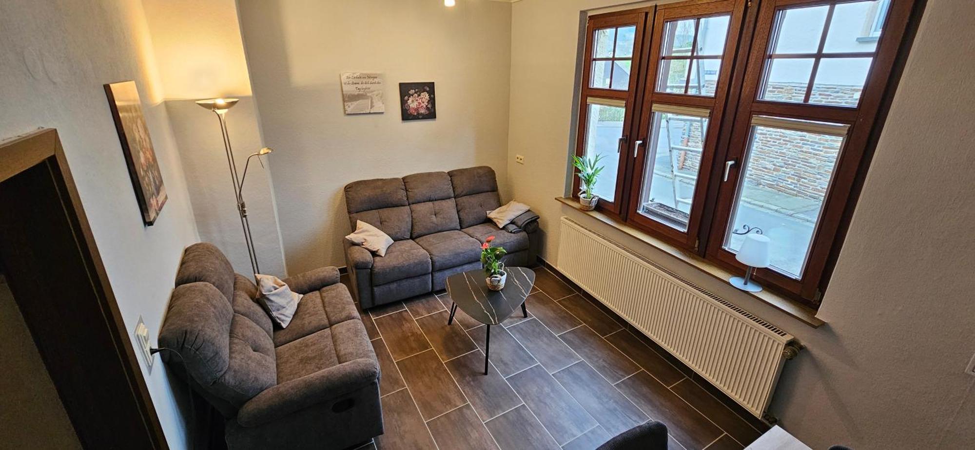 Ferienhaus In Der Hohl Кохем Екстериор снимка