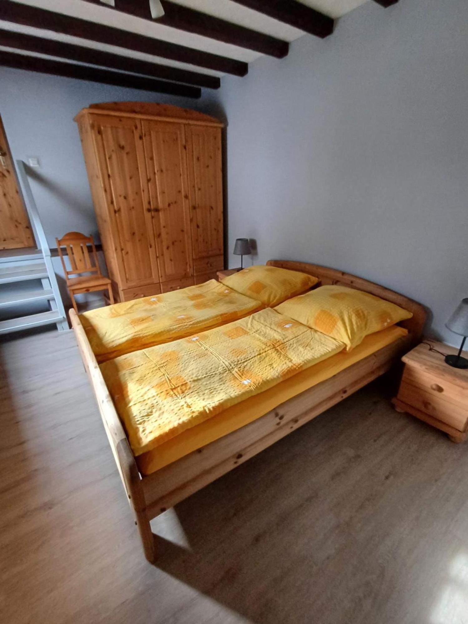 Ferienhaus In Der Hohl Кохем Екстериор снимка